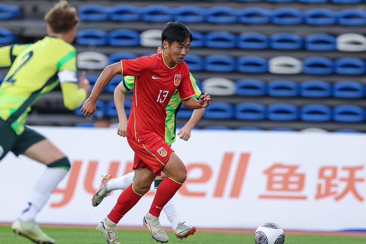 U16国足集训名单：泰山足校6人入围，帅惟浩、梁仕宇、周雨诺在列