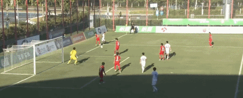 中乙保级组综述：广西蓝航26轮难求一胜8分垫底，海港B队取胜