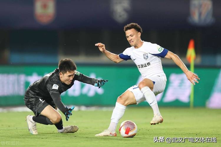 三镇外援达兰谈惨败：防守需要做得更好，全队还是要保持信心