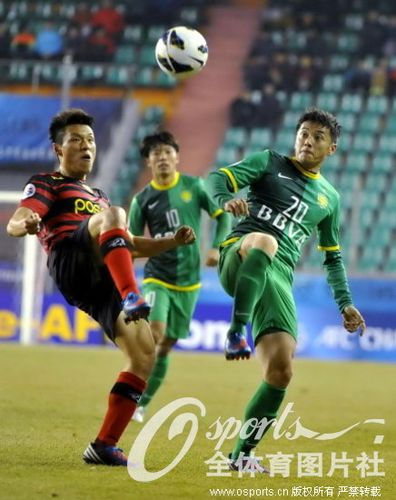 张辛昕谈国安亚冠仅2万多球迷到场：和成绩、周中、套票有关