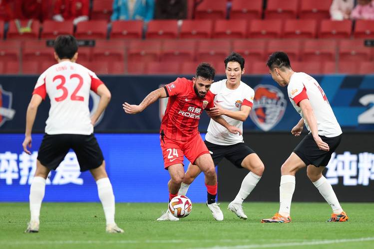 哈维尔谈执教国足优势：我能成球员的领导者，让他们放下心理包袱