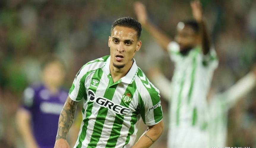 安东尼贝蒂斯场均参与进球0.52，在曼联时期仅0.18