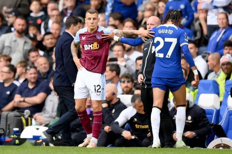 邮报：在对阵林肯城的停赛后，桑切斯将在周六对阵布莱顿时回归