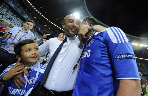 官方：利物浦传奇队新增5人迎战切尔西传奇队，慈善赛票价35镑