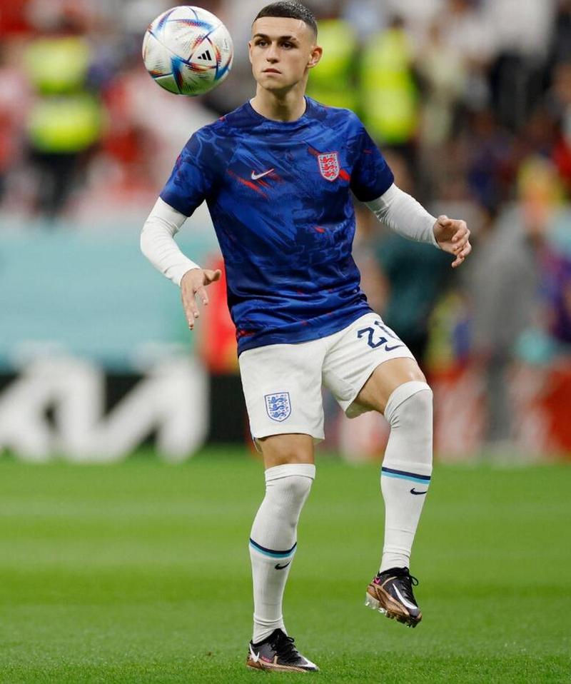 太子状态回归！福登5场2球2助，昔日MVP+上赛季身价缩水5000万