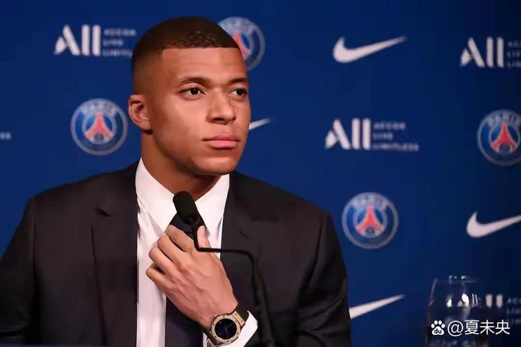 超越亨利普拉蒂尼，姆巴佩成首位连续8届金球奖进前10的法国球员