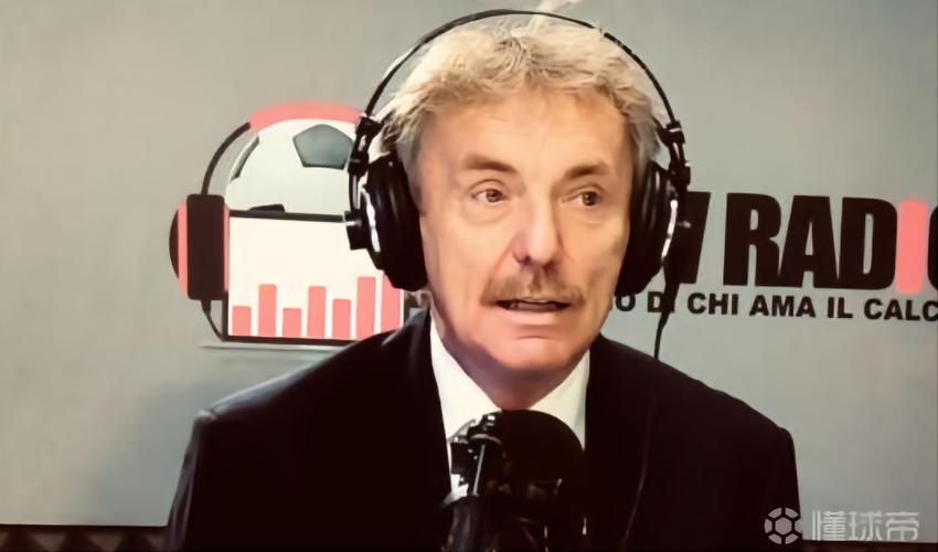 博涅克：国米陷入了困境，我感觉他们已经不再强烈渴望争胜