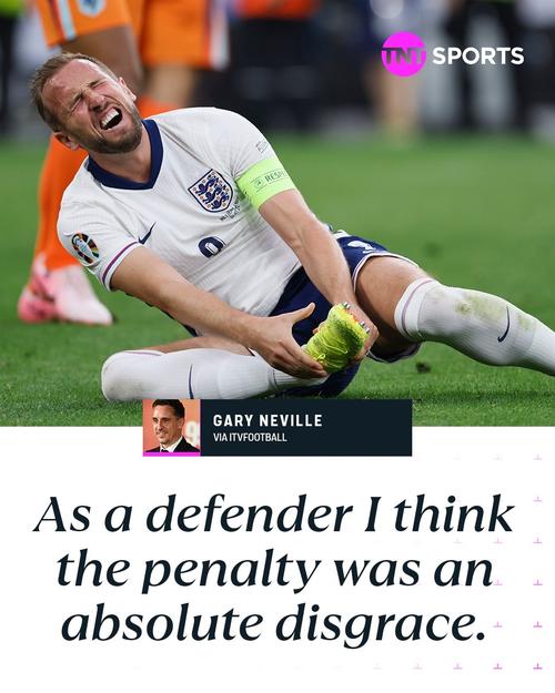 意大利名宿：图多尔说点球判罚可耻太过激了，科技有时也会犯错