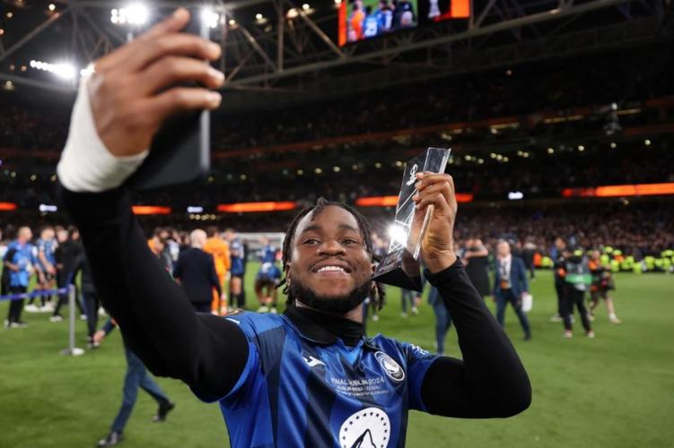 加斯佩里尼率队五次欧联杯赛季首战均获胜，且每次至少打进2球