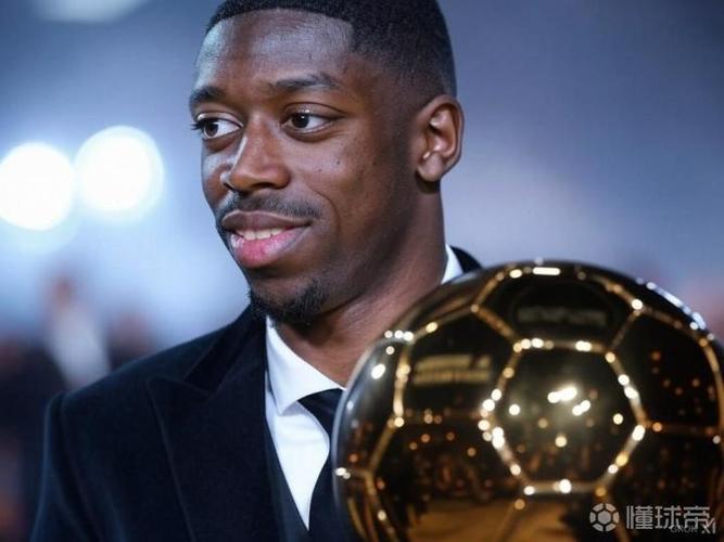 金球奖特刊：登贝莱十年光景，从天赋异禀“问题少年”到金球加冕