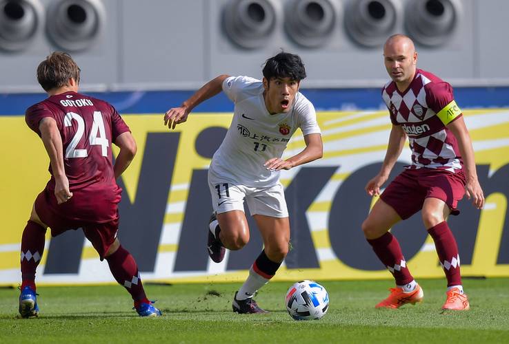 官方：36岁前日本国门权田修一自由身加盟神户胜利船