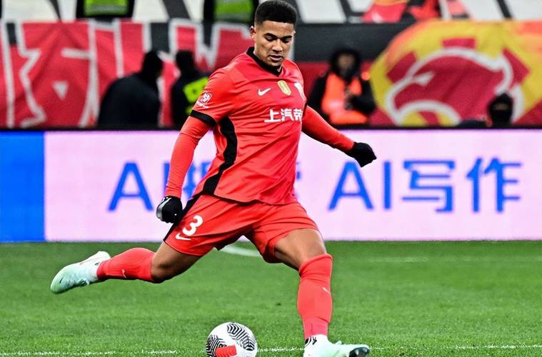 2025/2026亚冠精英联赛第1轮，上海海港0-3神户胜利船