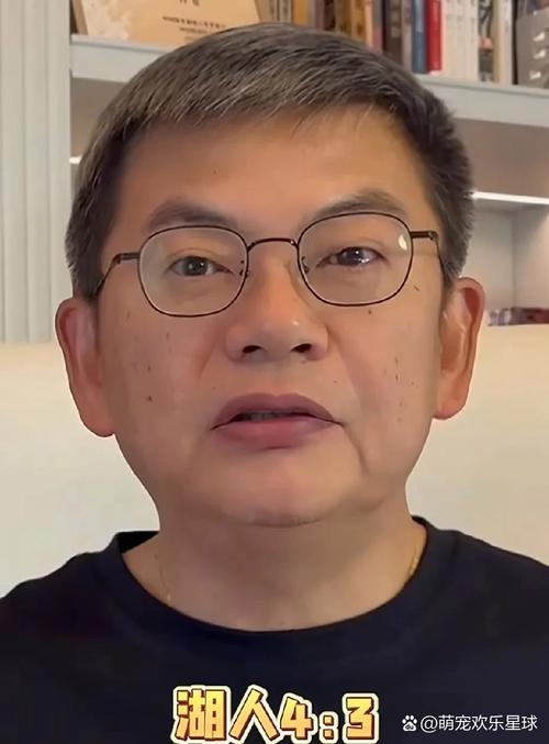 苏群：湖人的新赛季能夺冠吗？我认为主要目标只有转型两字