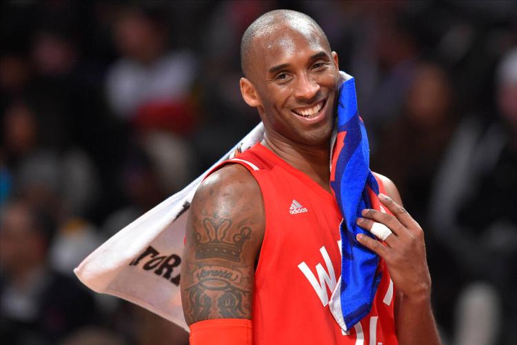 巴爷：乔科并列最佳攻防一体球员 科比对拿第6冠追平乔丹有种执念