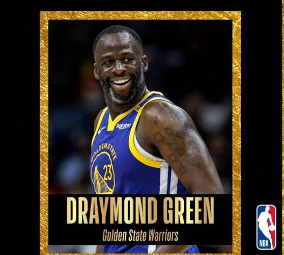 追梦：新赛季我们会去竞争总冠军 休赛期结束前勇士会有动作的