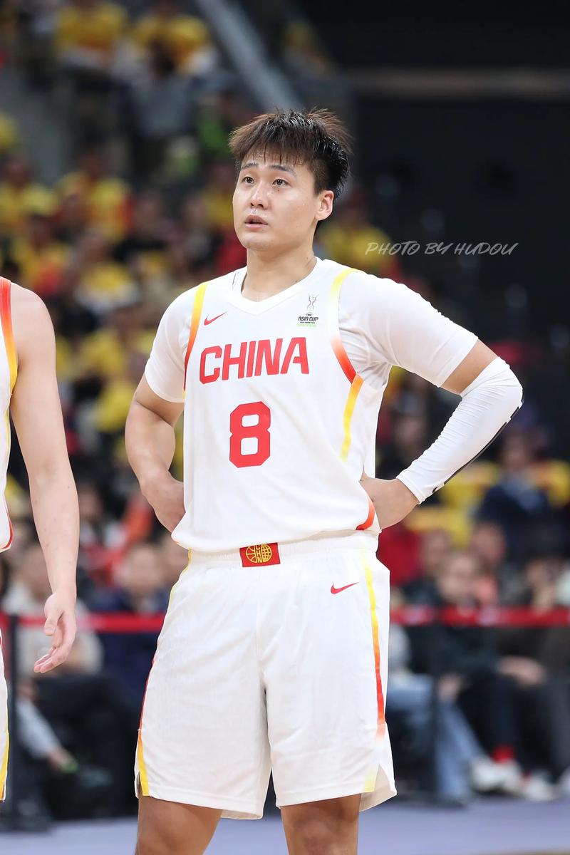 强援就位！北京男篮晒赵睿到队视频：来了您呐！