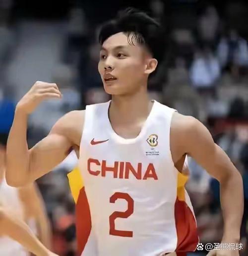 🤨麦坎茨：一旦中国有后卫能做姚易杨做到的事 那将会很可怕