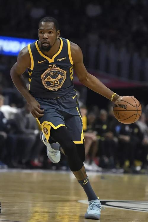 蒂格：勇士和雷霆会退役杜兰特的球衣 他将在火箭结束生涯