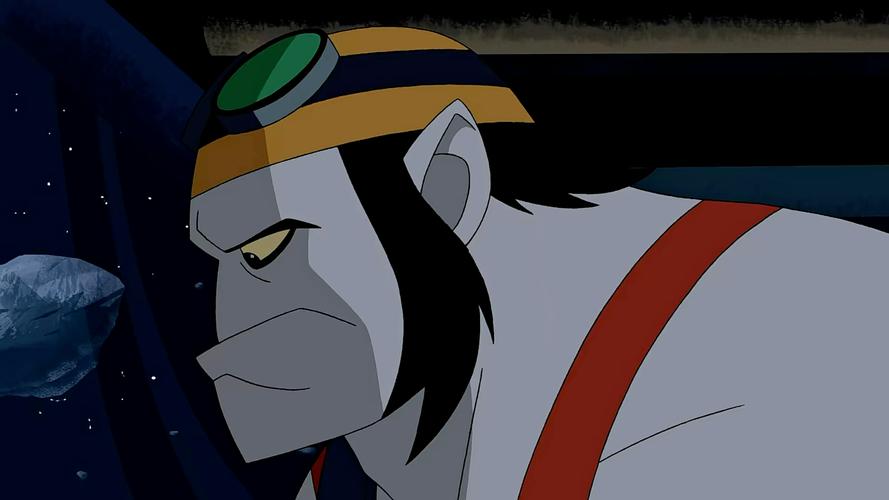 👻还挺可爱！文班亚马将主演科幻喜剧动画《外星灌篮》