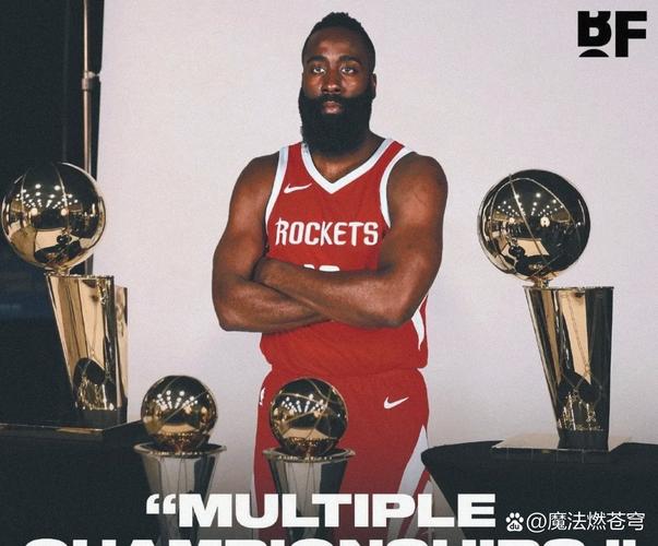 香波特：灯泡都要拿球 其实哈登给保罗替补效果更好 但登不会接受