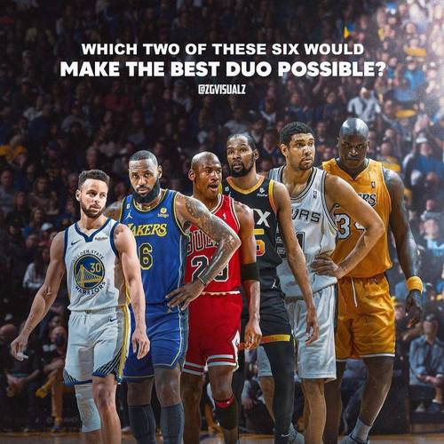 科尔：乔丹会通过高效地方式激励队友 邓肯&库里则非常富有同理心