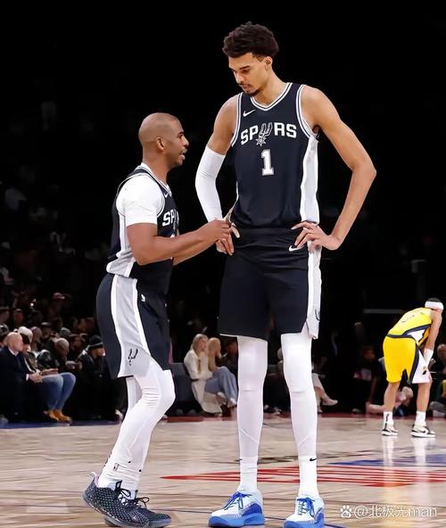 这对吗！网友提问邓肯还是科比 文班亚马：可能是科比 我也不确定