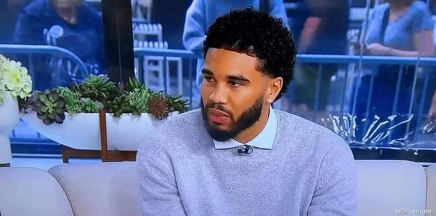 塔图姆：回想过上千次若我没受伤会怎样 我3次2-3落后都翻盘了