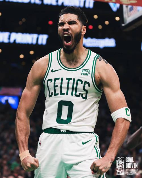 塔图姆：作为NBA最佳球员之一 你总会觉得自己没得到足够认可