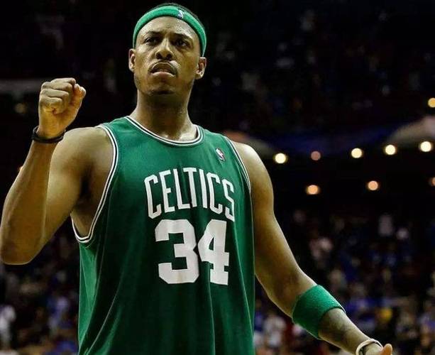 皮尔斯：25-26赛季对于绿军来说是评估哪些球员是球队的长期拼图