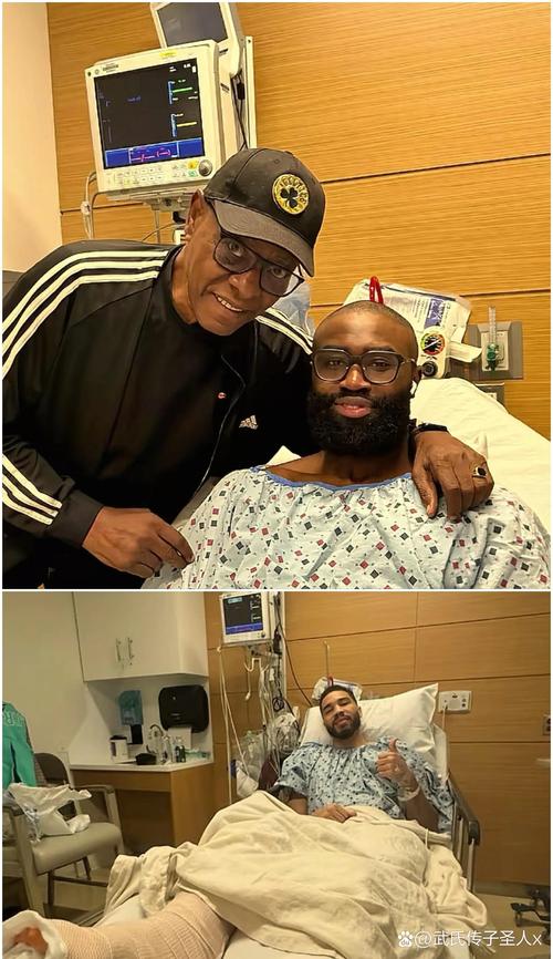 杰伦-布朗：塔图姆受伤让球队有点低迷 但我们的未来依旧值得期待