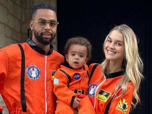 😳魔幻！尼克-杨被泄密遭分手 告密者拉塞尔出轨竟抱得美人归