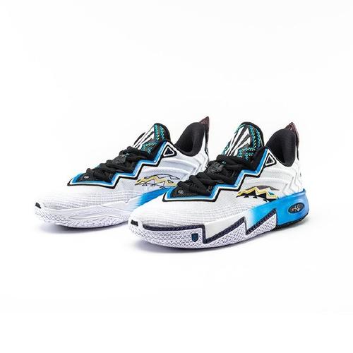 扬帆起航！安踏欧文2代出了一个“克莱”配色 9月26日发售