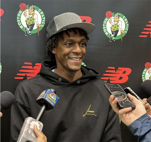 香波特谈历史前5控卫：基德、便士、隆多、欧文、詹姆斯