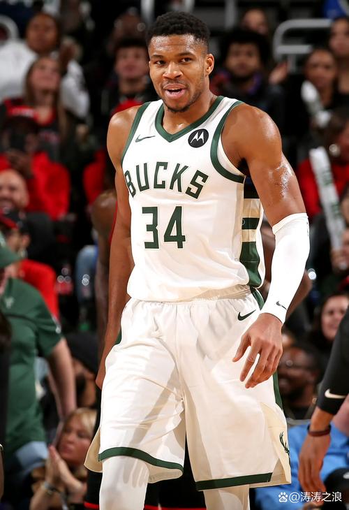 字母哥：时机合适未来考虑回欧洲打球 毕竟连梅西都能来美国踢球