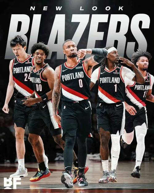 霍勒迪谈利拉德回归开拓者:我们目标是赢球 在联盟里打出名堂