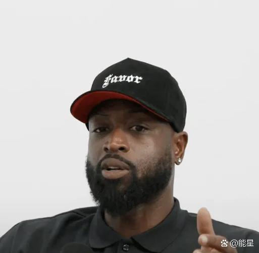 韦德&吉诺比利谁更强？杨毅：都很注重节奏 但绝对天赋韦德更强