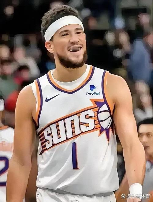 布克：过去2年是生涯最艰难时刻 不夺冠就是失败却连附加赛都没进