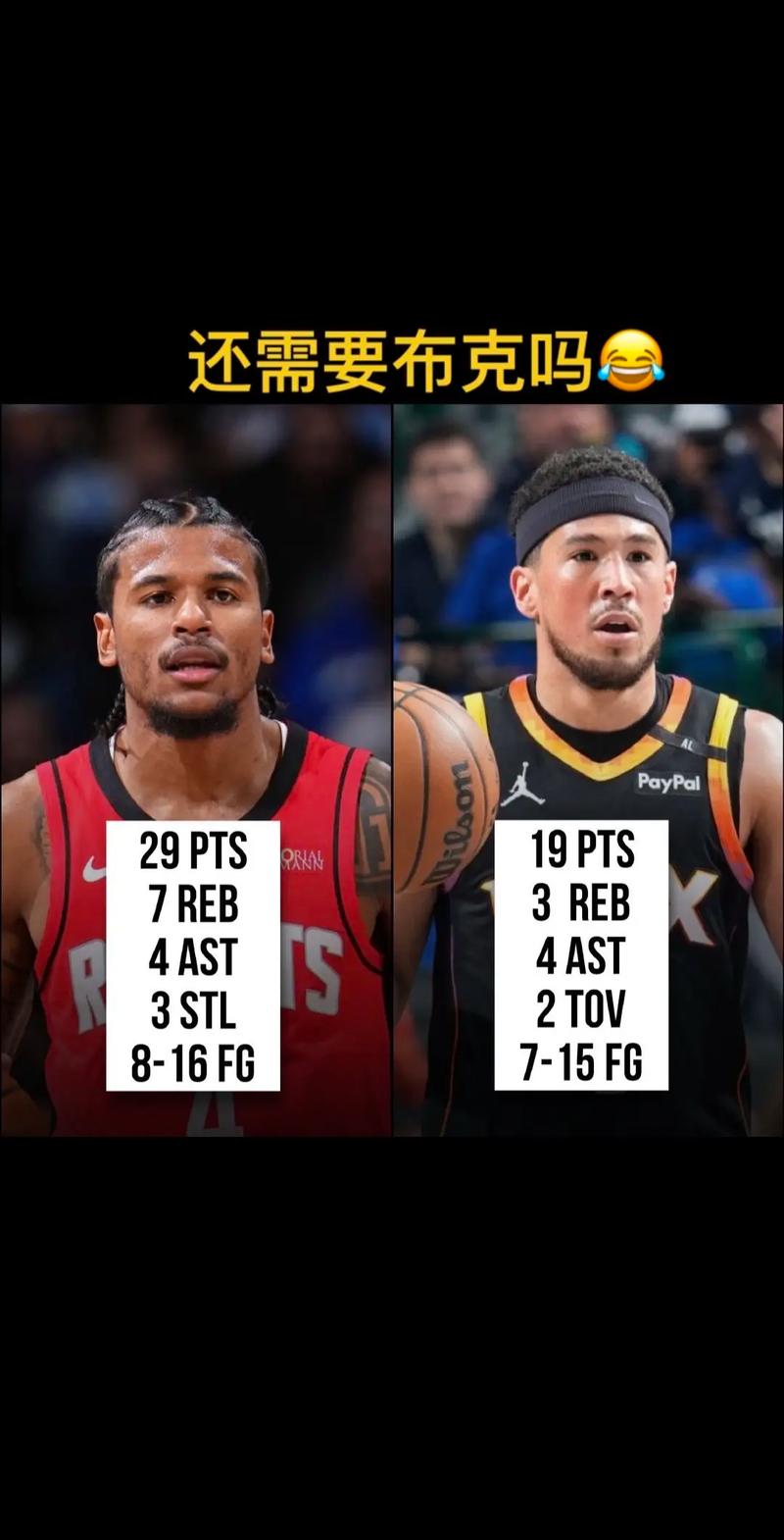 太阳公布25-26赛季训练营大名单：布克&杰伦-格林领衔 总计21人