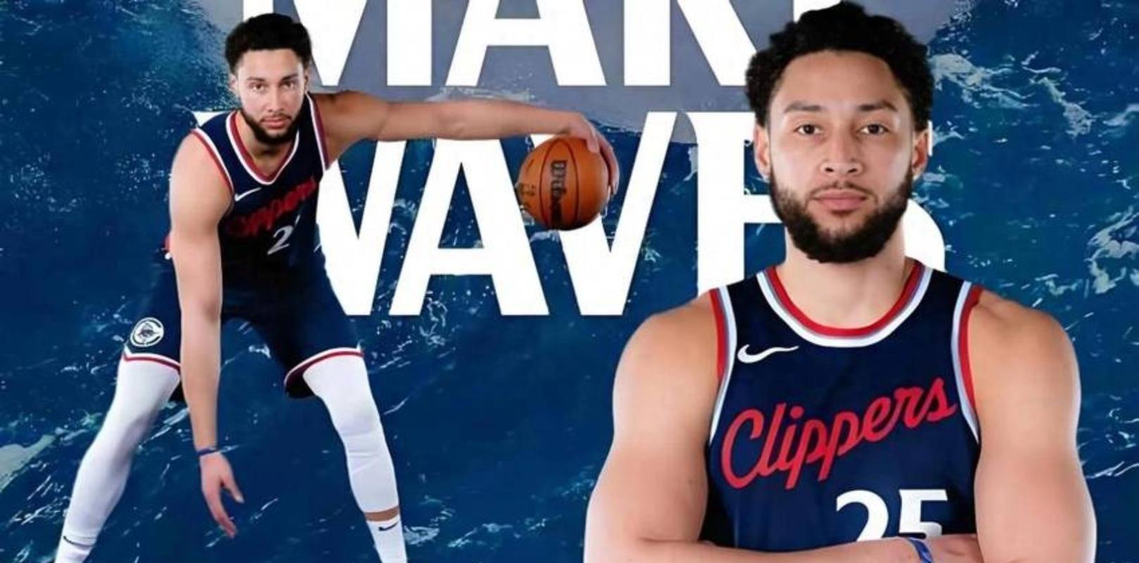 美记：本西被篮网买断后曾与76人有过接触 恩比德和他修复了裂痕