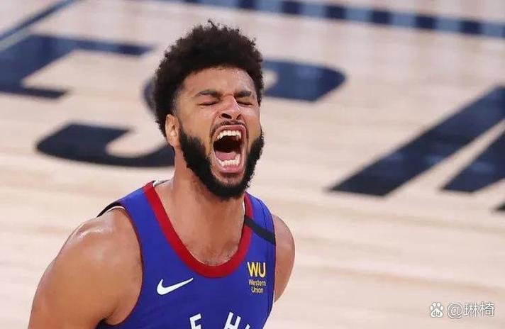 👀穆雷晒夺冠游行照：难以置信 Denver this is for you!!