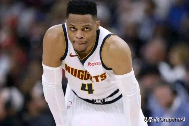 苏群：火箭若签威少就得放手让他干 给年轻人打下手他不会甘心