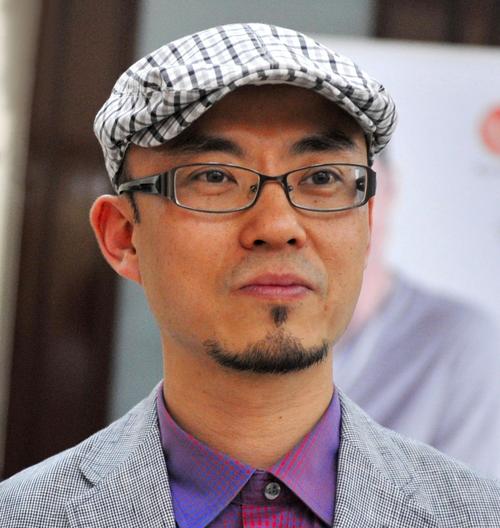 小波特：不喜欢男人婆 未来妻子要顾家并通情达理&像我妈妈一样