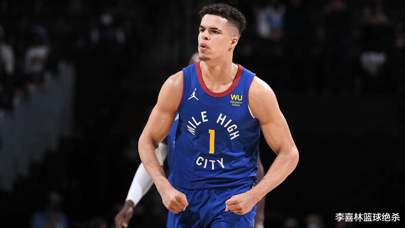 小波特：进NBA之前我和女孩约会没花过一分钱 她们会给我付钱