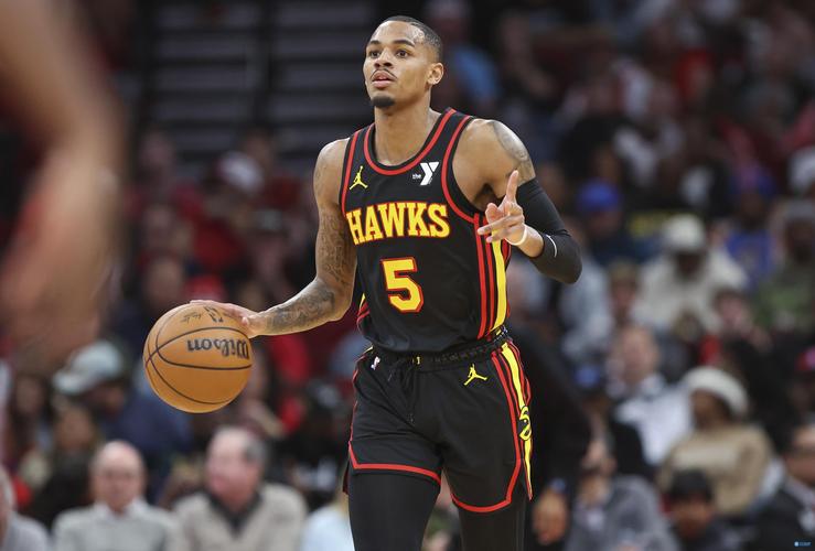 跟腱撕裂！Shams：德章泰-穆雷恢复进展良好 预计新年过后复出