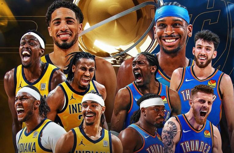 NBA彩经：拿下天王山 雷霆主场力克步行者夺赛点