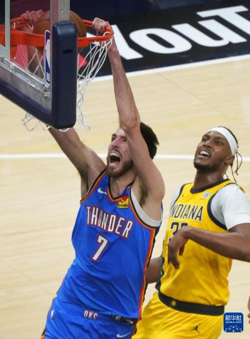 NBA彩经：主场强势 雷霆击退步行者先拔头筹