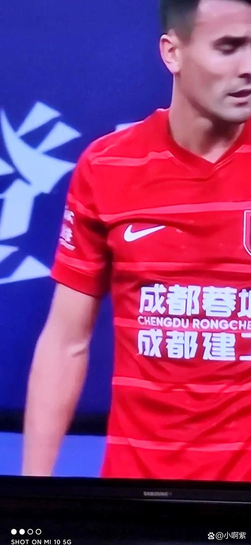 卡内达:蓉城是很好的学习榜样,但浙江队也可以跟任何队去扳手腕