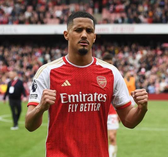 👀ESPN：皇马对萨利巴评价高于科纳特，但如今签萨利巴已不可能