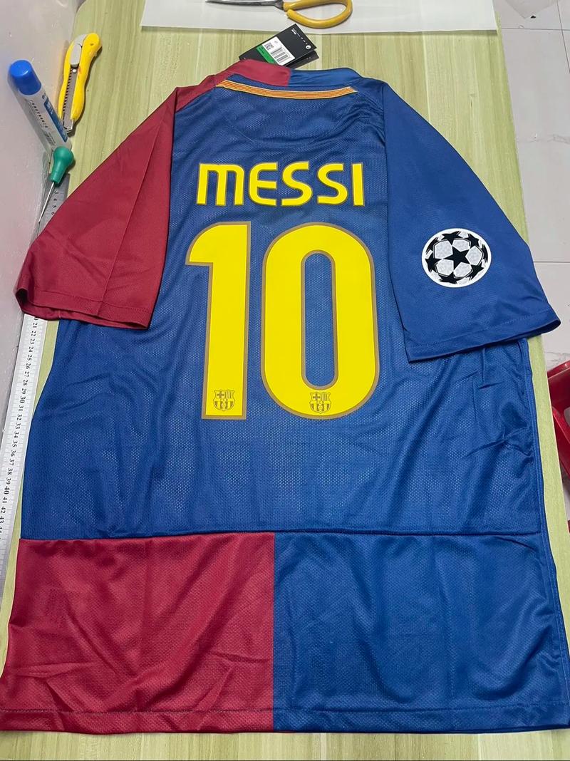 talkSPORT：马尔基尼奥斯欧冠决赛球衣拍卖价超越梅西