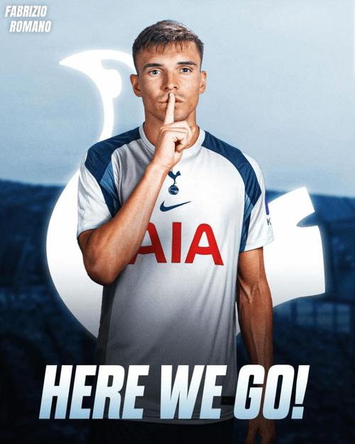 记者：热刺倾向永久签下帕利尼亚，租借合同含2700万镑买断选项